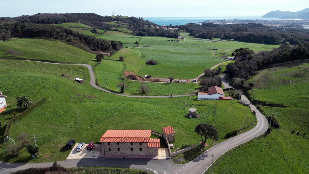Villas Verdemar Isla Plana Eksteriør billede